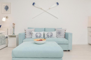Rogowo Pearl Apartament z Tarasem Od Strony Morza by Noclegi Renters, Rogowo